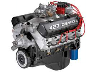 P58A7 Engine